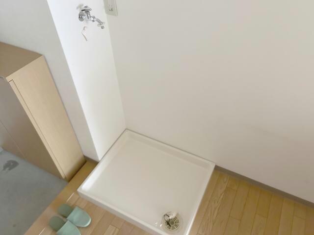 ボアソナードⅤの物件内観写真