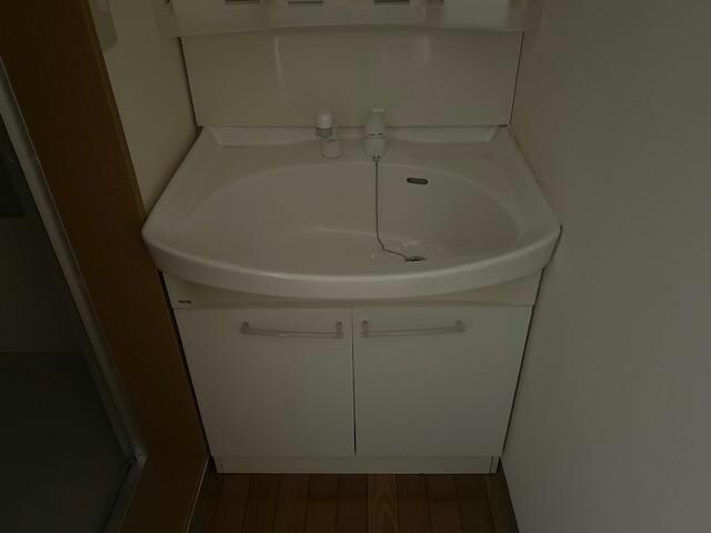 ボアソナードⅤの物件内観写真