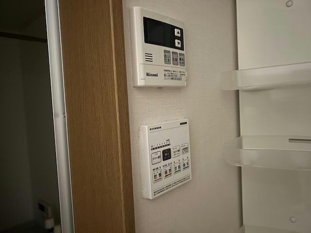 ボアソナードⅤの物件内観写真