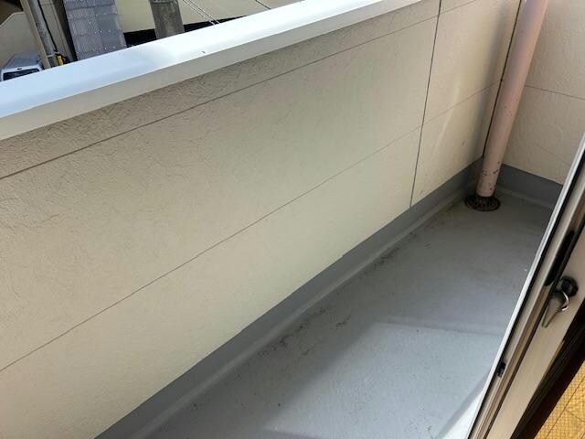 ボアソナードⅤの物件内観写真