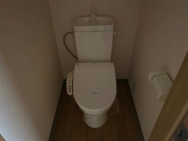 ボアソナードⅤの物件内観写真