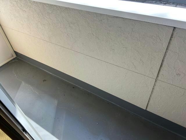 ボアソナードⅤの物件内観写真