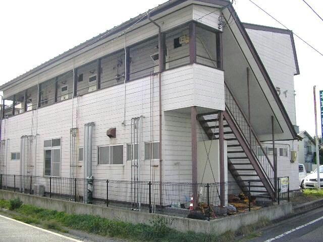 ＡＰムライの物件外観写真