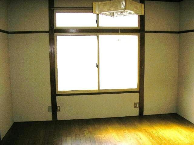 ＡＰムライの物件内観写真