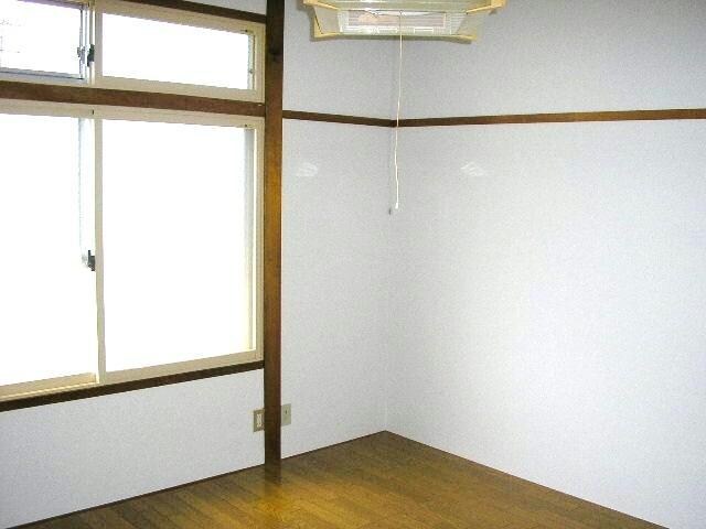 ＡＰムライの物件内観写真