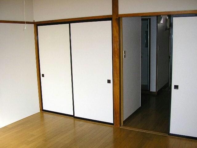 ＡＰムライの物件内観写真