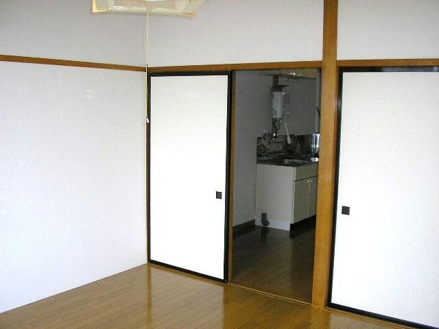 ＡＰムライの物件内観写真