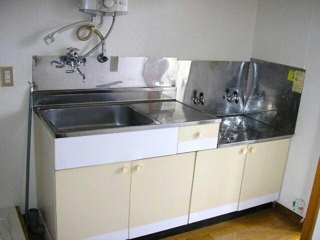 ＡＰムライの物件内観写真