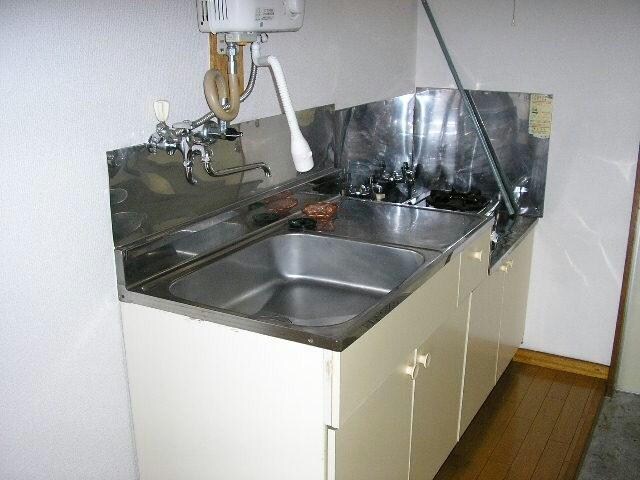 ＡＰムライの物件内観写真