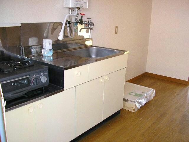 ＡＰムライの物件内観写真