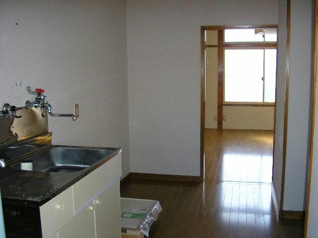 ＡＰムライの物件内観写真