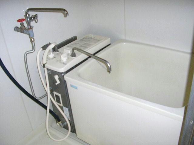 ＡＰムライの物件内観写真