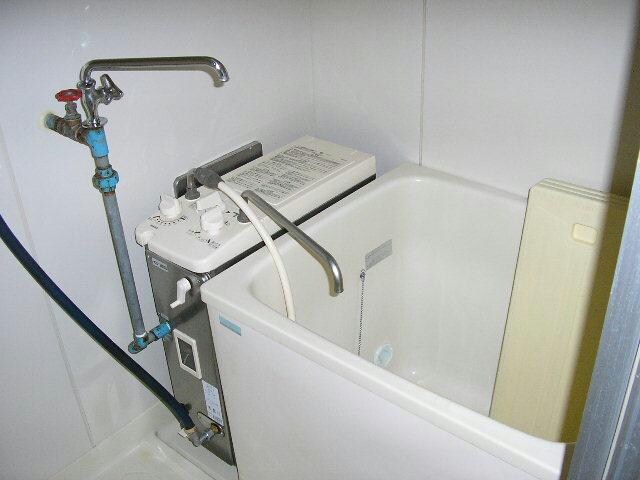 ＡＰムライの物件内観写真