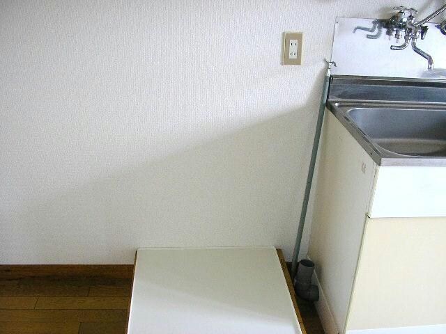 ＡＰムライの物件内観写真