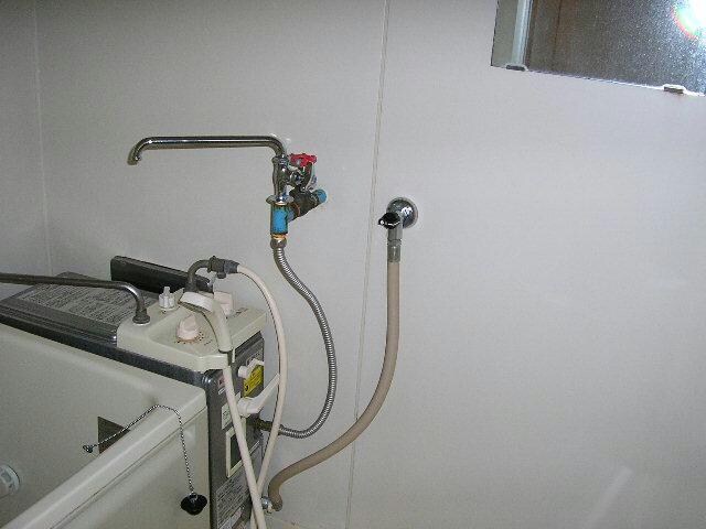 ＡＰムライの物件内観写真