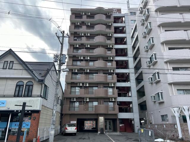 いとう仙の物件外観写真