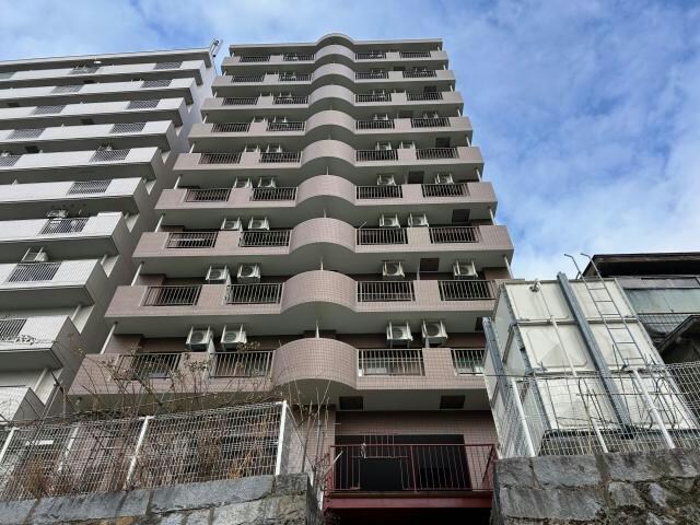 いとう仙の物件外観写真