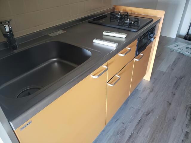 いとう仙の物件内観写真