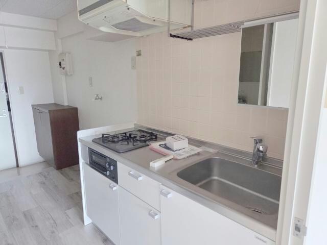 いとう仙の物件内観写真