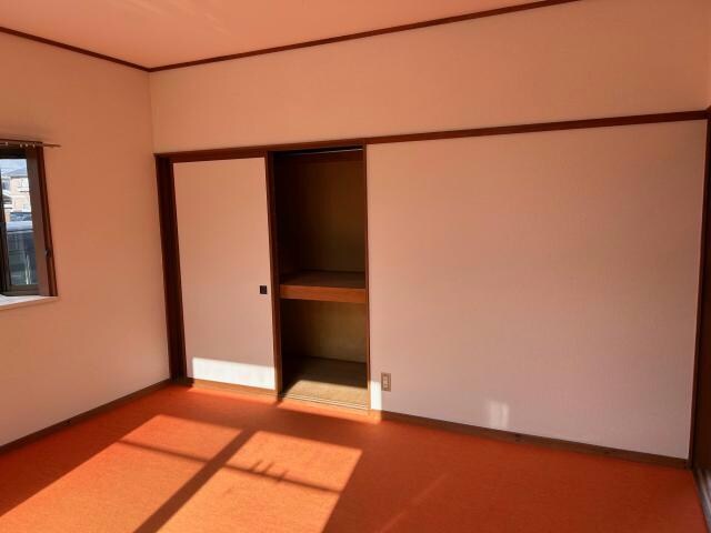 シティハウス鳥居の物件内観写真