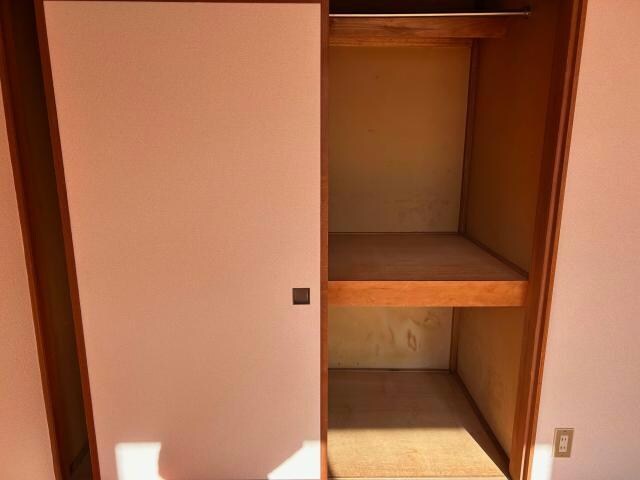 シティハウス鳥居の物件内観写真