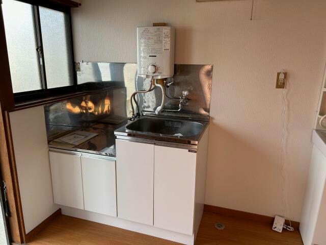 シティハウス鳥居の物件内観写真