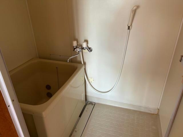 シティハウス鳥居の物件内観写真