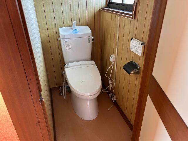 シティハウス鳥居の物件内観写真