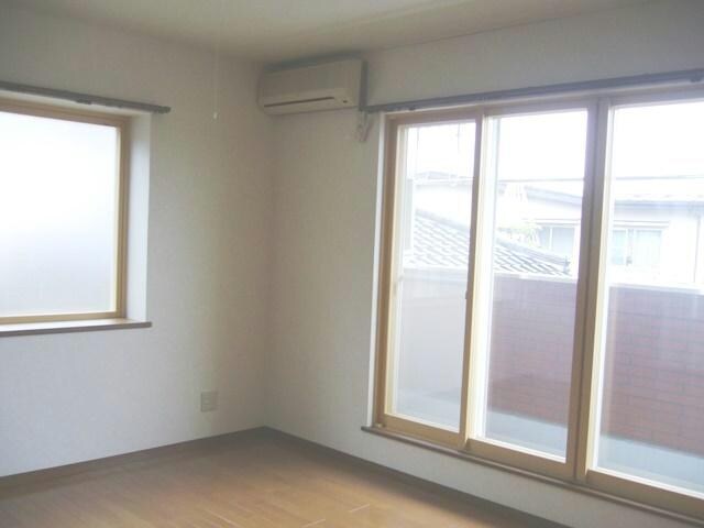 セントラルハウス鳥居Bの物件内観写真