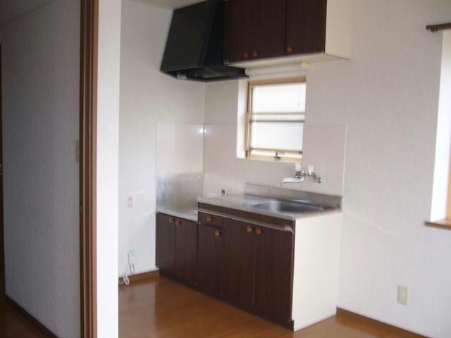 セントラルハウス鳥居Bの物件内観写真