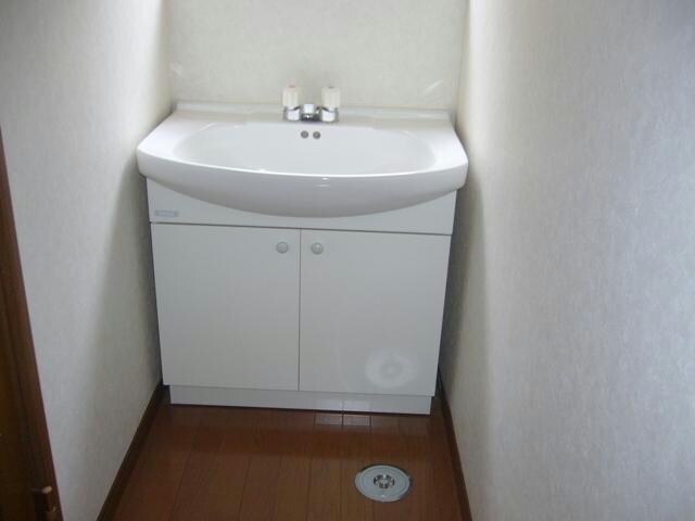 セントラルハウス鳥居Bの物件内観写真