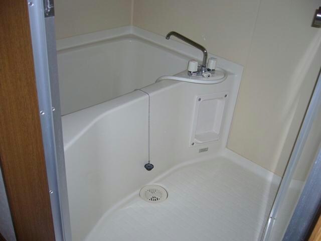 セントラルハウス鳥居Bの物件内観写真