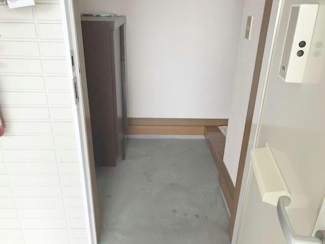 セントラルハウス鳥居Aの物件内観写真