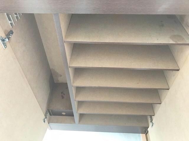 セントラルハウス鳥居Aの物件内観写真