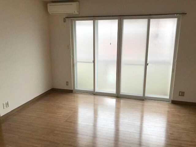 セントラルハウス鳥居Aの物件内観写真