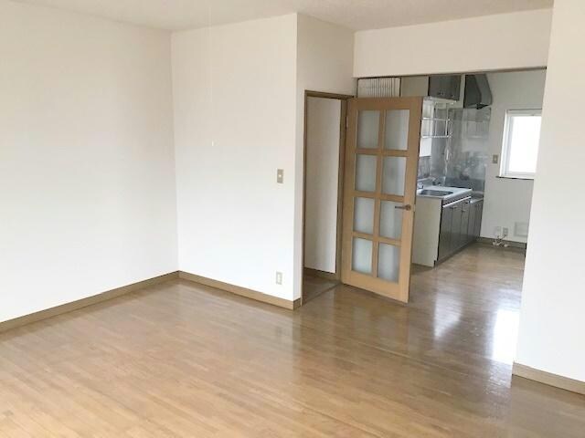 セントラルハウス鳥居Aの物件内観写真