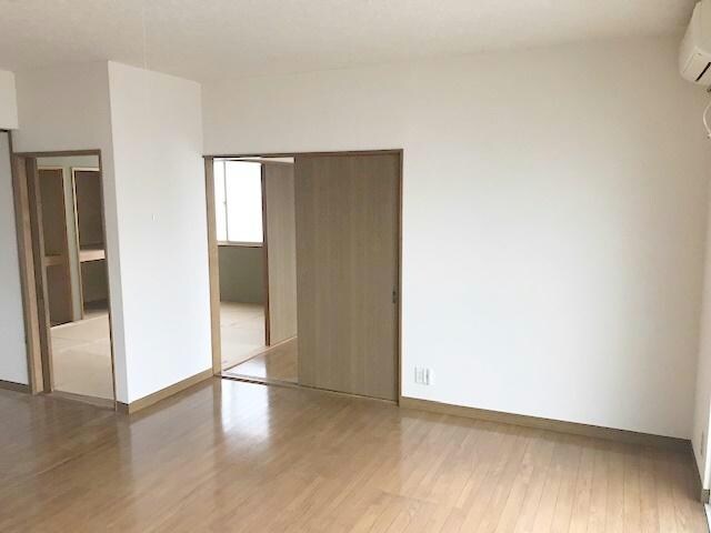 セントラルハウス鳥居Aの物件内観写真