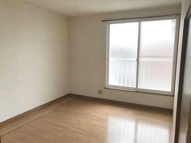 セントラルハウス鳥居Aの物件内観写真