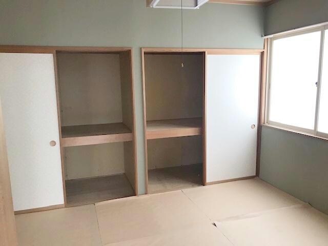 セントラルハウス鳥居Aの物件内観写真