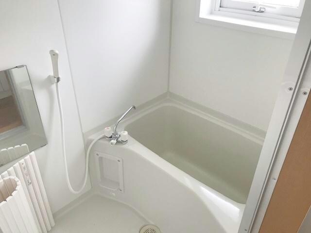 セントラルハウス鳥居Aの物件内観写真