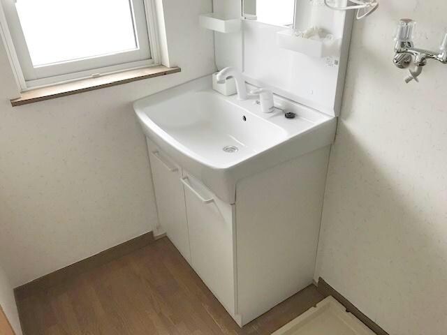 セントラルハウス鳥居Aの物件内観写真