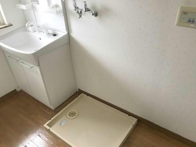 セントラルハウス鳥居Aの物件内観写真