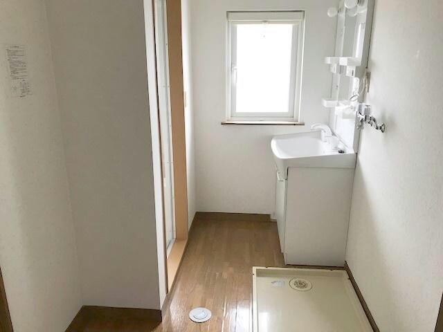 セントラルハウス鳥居Aの物件内観写真