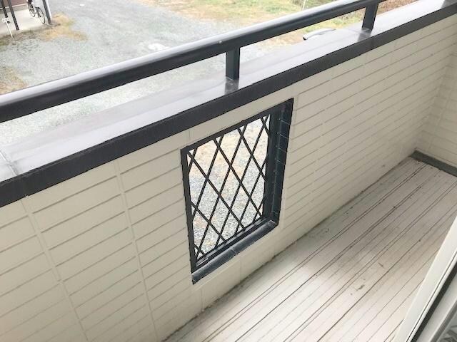 セントラルハウス鳥居Aの物件内観写真