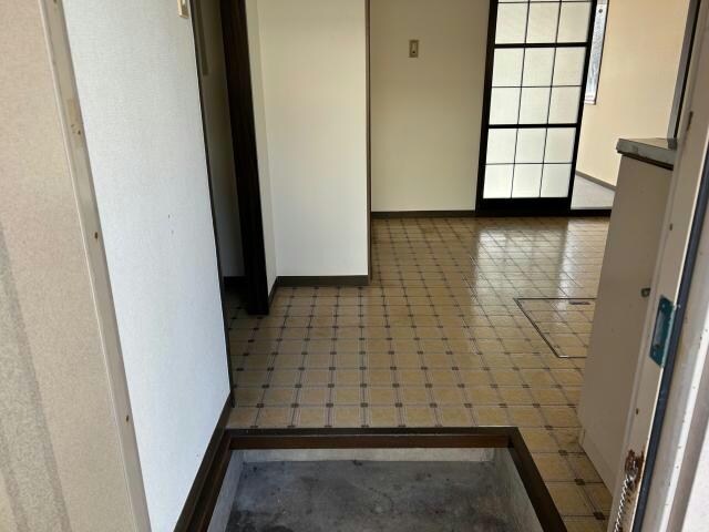 サニーハイツ山岸の物件内観写真