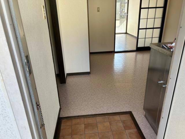 サニーハイツ山岸の物件内観写真