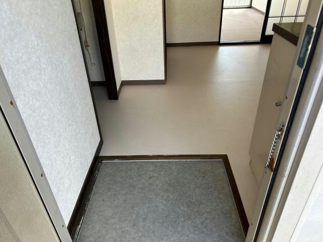 サニーハイツ山岸の物件内観写真