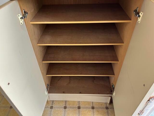 サニーハイツ山岸の物件内観写真