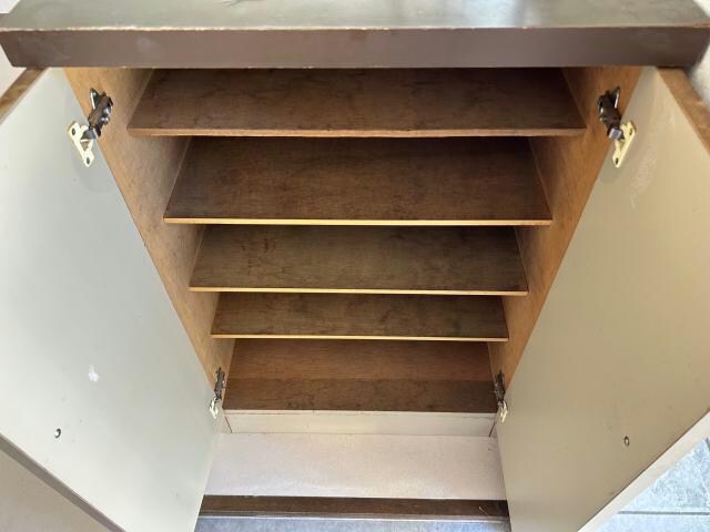 サニーハイツ山岸の物件内観写真