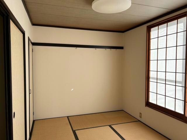 サニーハイツ山岸の物件内観写真